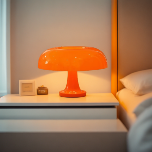 lampe champignon misso