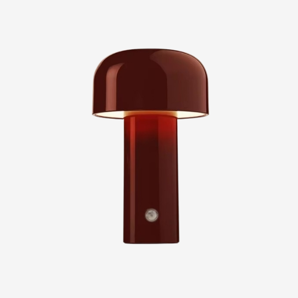 Lampe champignon Oria