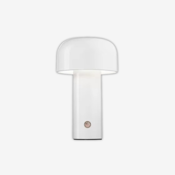 Lampe champignon Oria