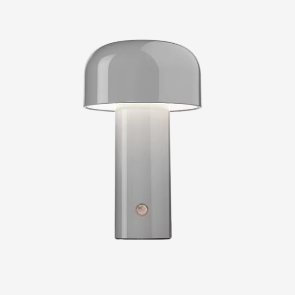 Lampe champignon Oria