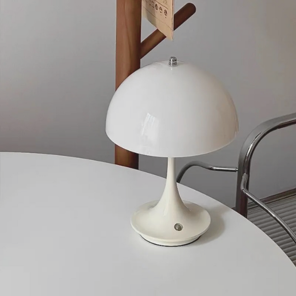 lampe de table sans fil Aurielle